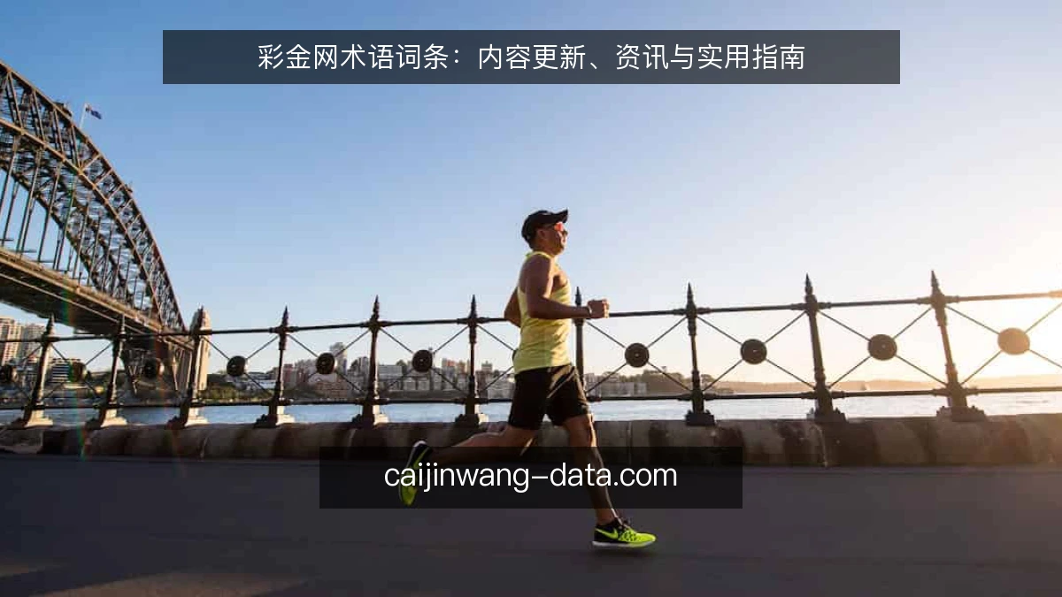彩金网术语词条：内容更新、资讯与实用指南