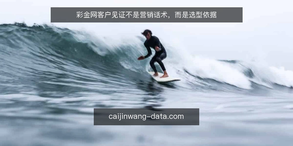 彩金网客户见证不是营销话术，而是选型依据 — 客户见证的定位误区 配图